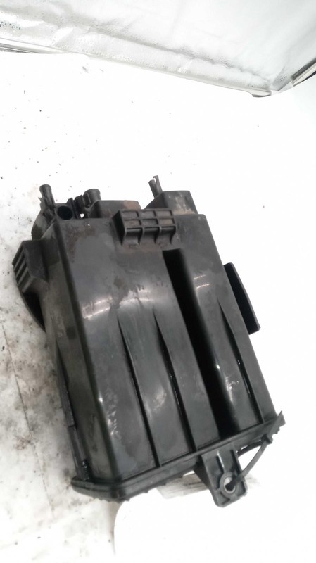 2008 INFINITI G37 Used Vapor Canister OEM 6470166 Grey 150K Miles