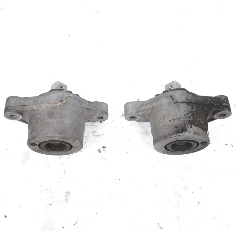 2014-2019 Maserati Ghibli 3.0L Engine Motor Mount Left & Right OEM 51K