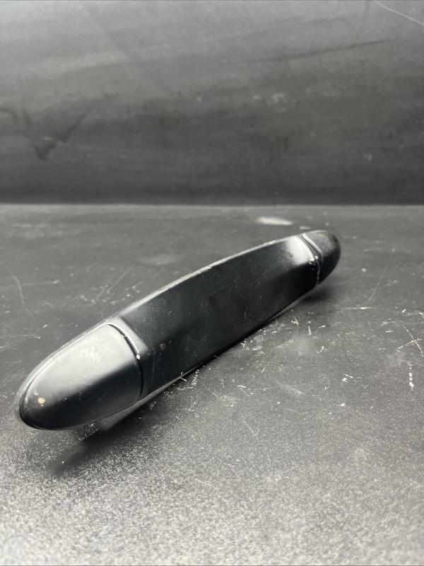 03-13 Maserati Quattroporte M139 Interior Roof Grab Handle Front Left Side OEM