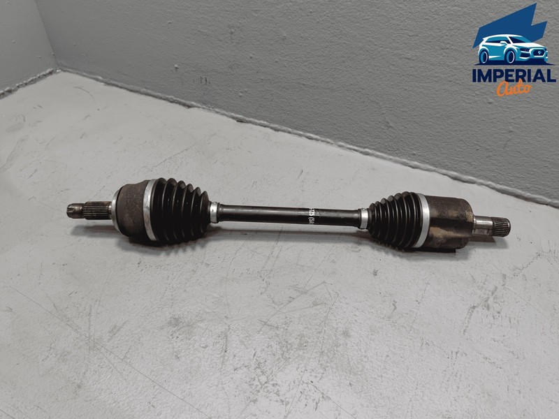 2016-2020 HONDA PILOT AWD FRONT LEFT DRIVER SIDE AXLE SHAFT HALFSHAFT OEM