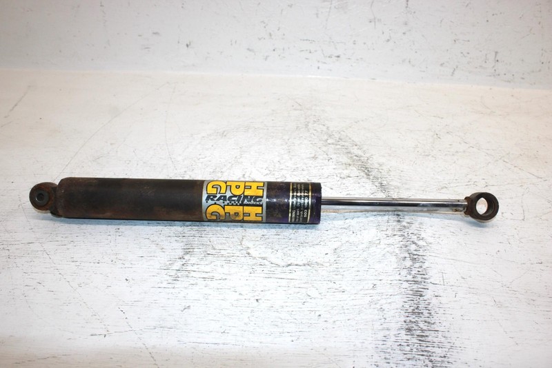 2000 Ski-doo Mxz 600 Oem Rear Skid Shock 503189077 SS0
