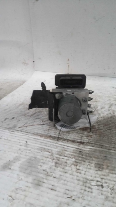 Used ABS Pump and Motor Assembly fits: 2016 Jeep Cherokee Assembly includes modu