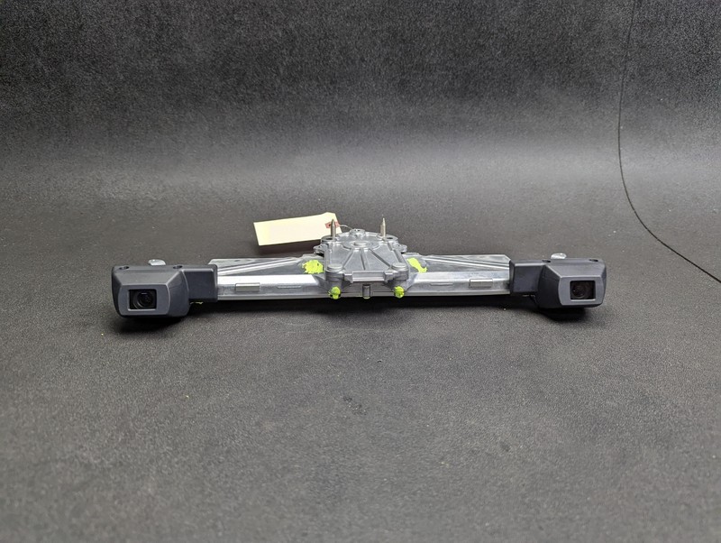 Front Lane Departure Camera 2021 Subaru Crosstrek 87501-FL080