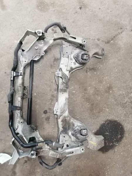Crossmember/K-Frame Front Suspension RWD Convertible Fits 07-13 BMW 328i 1347798