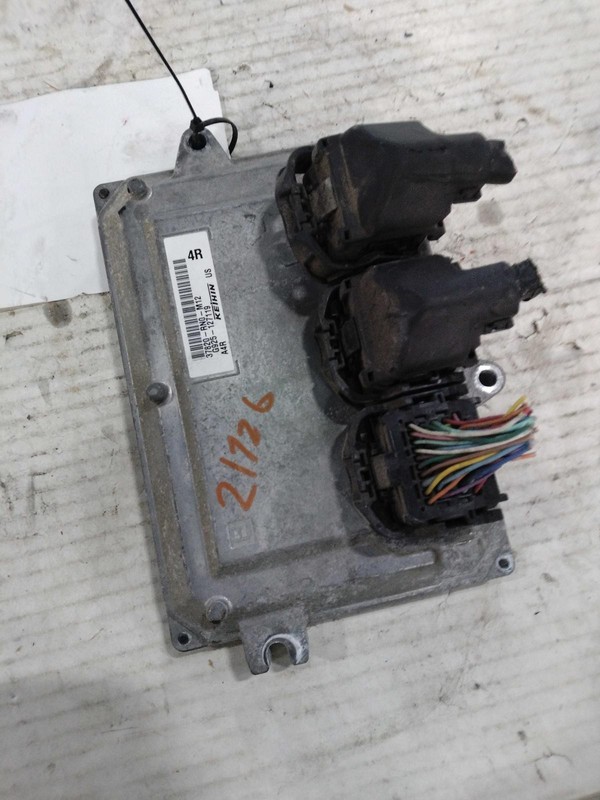 2015 Honda Pilot Engine Control Module ECM OEM 37820RN0M01 121k Miles