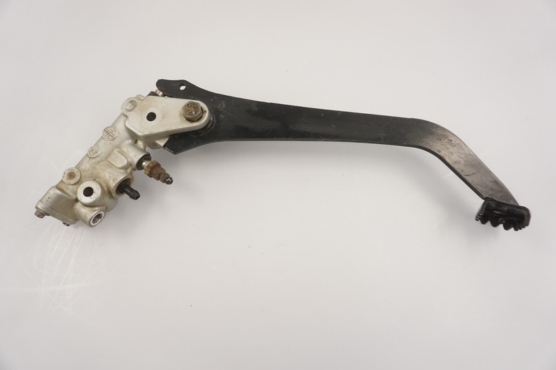 2014-2024 Can-Am OEM Rear Brake Master Cylinder w/ Pedal Outlander MAX 1000 EFI