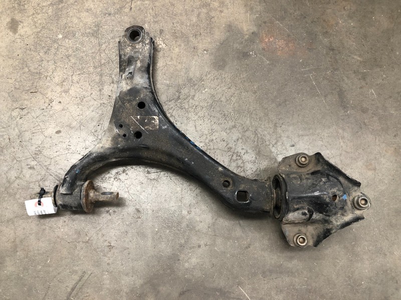 ⭐2013-2017 HONDA ACCORD FRONT LEFT DRIVER LOWER CONTROL ARM ASSEMBLY OEM LOT2264