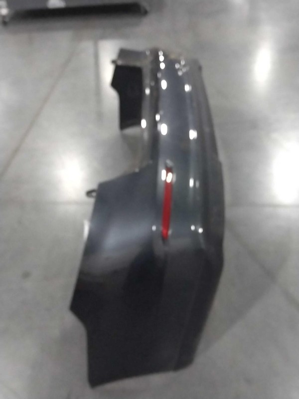 2023 Honda Accord Grey Rear Bumper Assembly OEM 0471530AA00ZZ 10K Miles