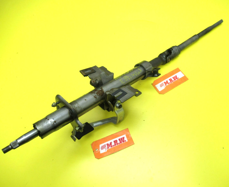 STEERING COLUMN TILT WHEEL SHAFT ARM LINKAGE SWITCH for 2000 00 01 MAZDA MPV VAN