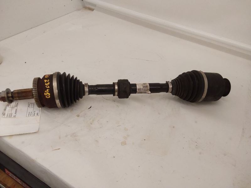 Passenger Right Axle Shaft Outer Assembly Fits 15-16 SEDONA 2997238