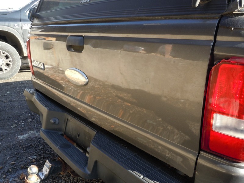 2006-2011 Ford Ranger Tailgate Styleside OEM CX
