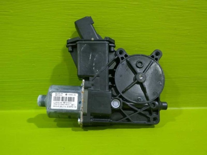 13 14 15 16 17 18 ATS DRIVER LEFT FRONT WINDOW MOTOR OEM 3666-24
