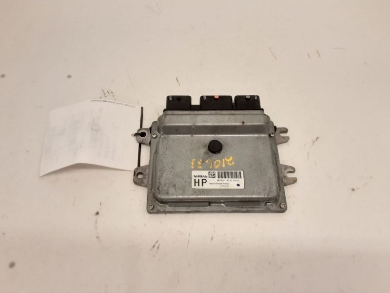 Engine ECM Electronic Control Module Left Hand Kick Panel Fits 08 VERSA 2340960