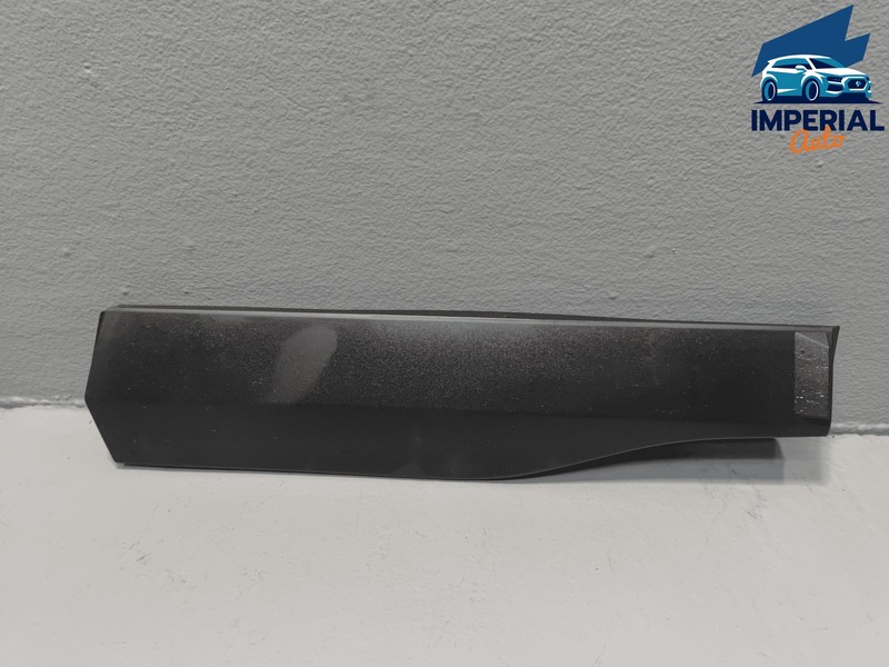 TOYOTA RAV4 REAR PASSENGER SIDE DOOR LOWER TRIM MOLDING COVER OEM 2019-2025