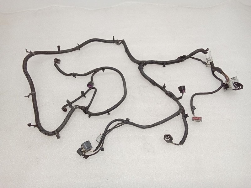 TDODR3500 2016 Body Wire Harness 75934