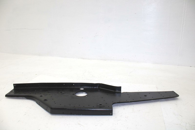 97 Arctic Cat EXT 580 EFI DLX OEM Frame Right Panel 0707-280 SA96