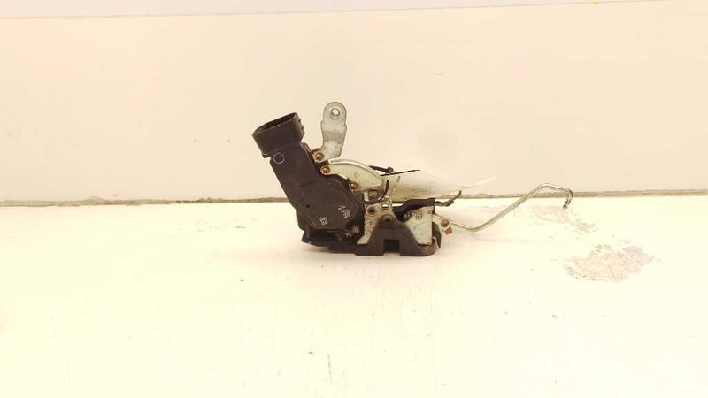 99-02 TOYOTA 4 RUNNER PASSENGER SIDE FRONT DOOR LOCK ACTUATOR ASSEMBLY