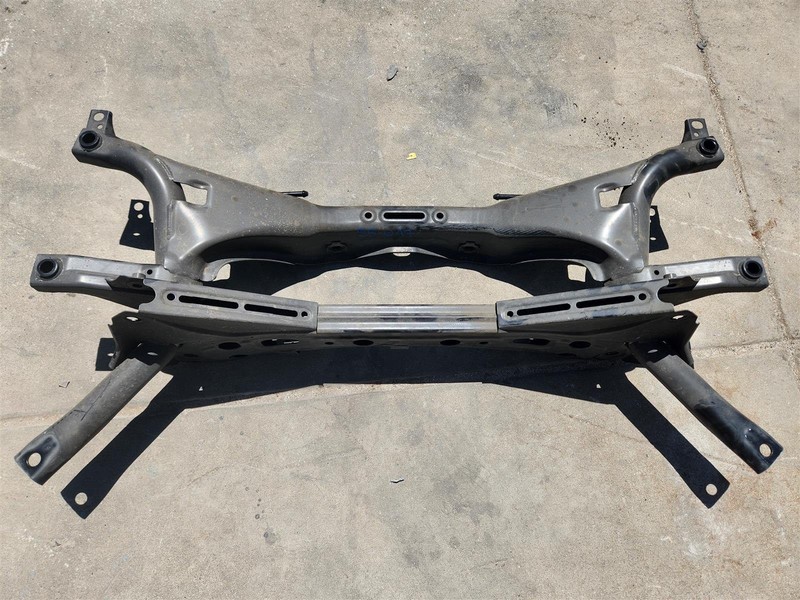 2017-2025 Honda Civic Rear Subframe K Frame Cradle Crossmember 50300-Tgh-A01