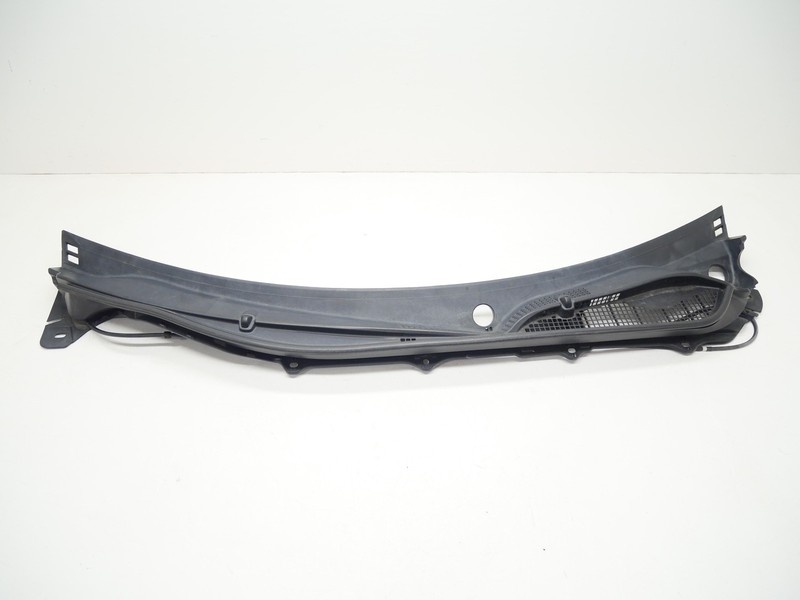 2013-2020 Subaru BRZ 86 FRS Windshield Wiper Cowl Panel Trim Assembly OEM