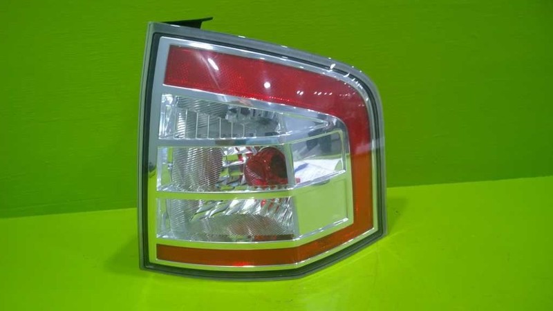 07 08 09 10 FORD EDGE SE PASSENGER RIGHT TAILLIGHT OEM 2420-44