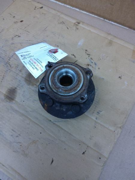 Hub Front AWD Without Police Package Fits 07-18 CHARGER 252352