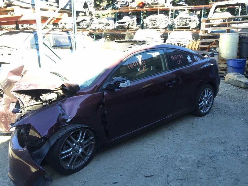 Passenger Right Axle Shaft Front Axle Fits 05-10 SCION TC 97541