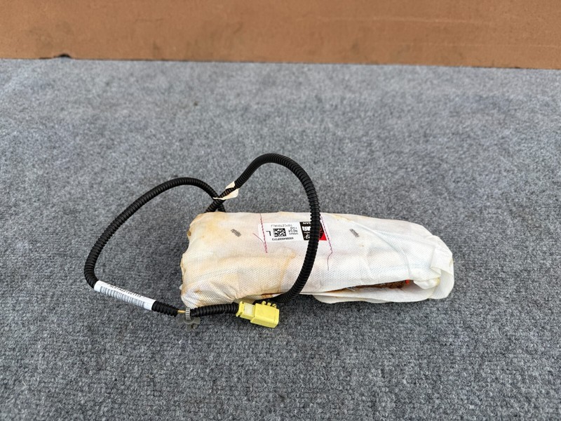INFINITI QX60 2022-2025 OEM FRONT LEFT DRIVER SEAT ASSEMBLY
