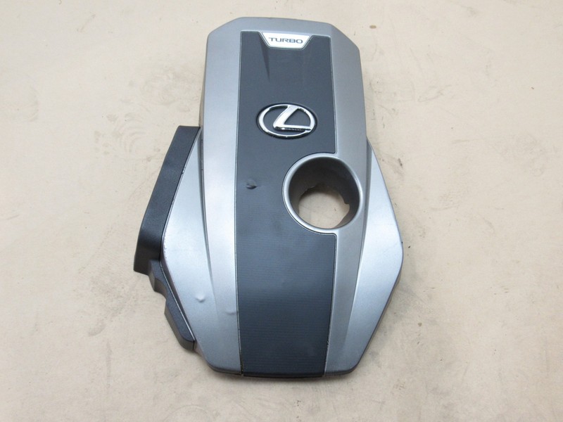 Lexus IS300 2020 2.0L Upper Engine Motor Panel Cover 14-21 ;