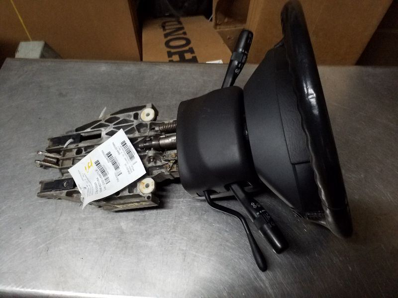 Steering Column Fits 04-08 PACIFICA 192933
