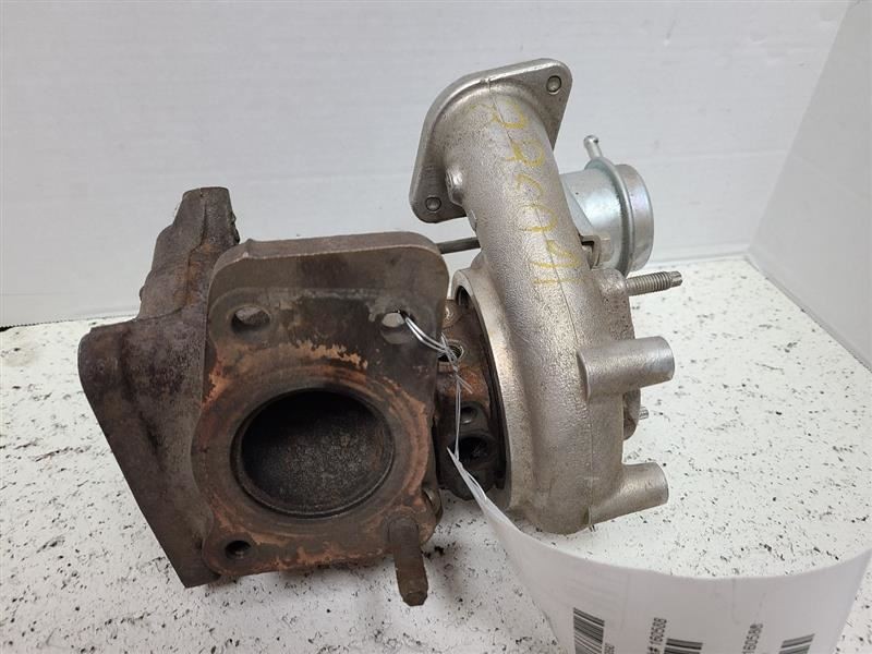 Turbo/Supercharger 1.6L MR16DDT Nismo Rs Fits 11-13 15-17 JUKE 560890