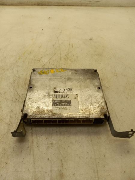 05-06 TOYOTA TUNDRA ENGINE ECM ELECTRONIC CONTROL MODULE ASSEMBLY