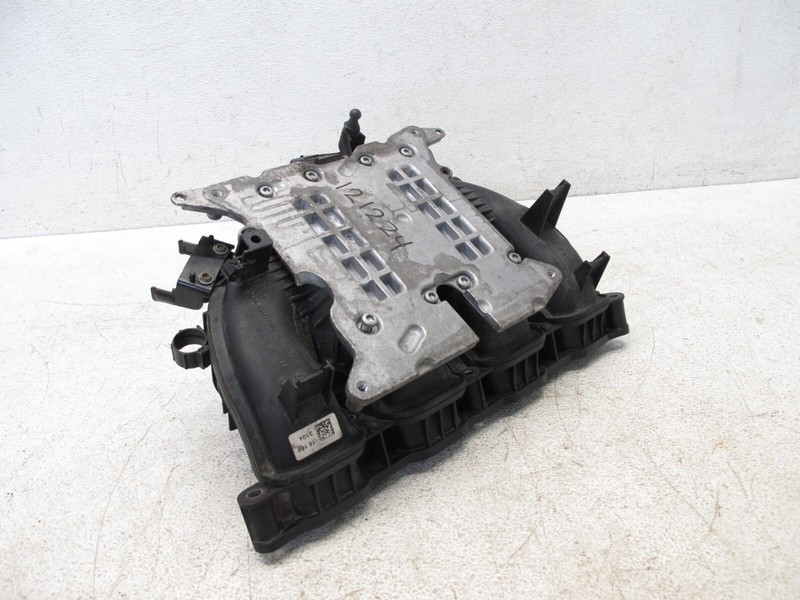 12-18 BMW F30 328i 228i 428i 528i X1 X3 X4 X5 Z4 AIR INTAKE MANIFOLD OEM 121224