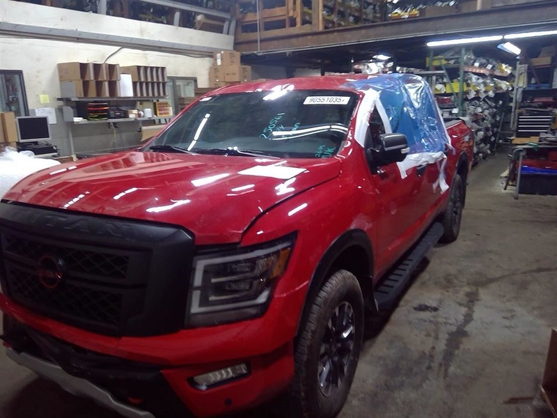 Wash Reservoir Fits 20-24 TITAN 1727670