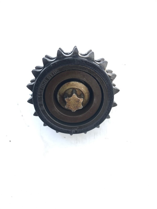 ✅ 00-08 Mercedes S430 W220 Coupe Intermediate Timing Sprocket 1130500105 OEM ✅
