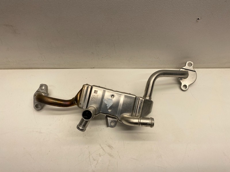 2020-2025 SUBARU LEGACY 2.5L ENGINE EMISSIONS EGR COOLER OEM