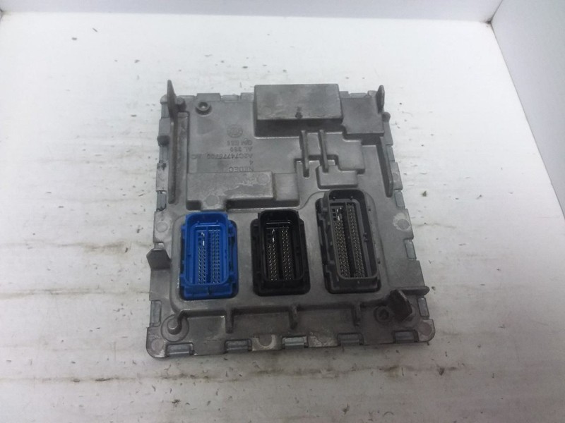 Engine ECM Electronic Control Module 1.2L Fits 20-23 ENCORE GX 12696017