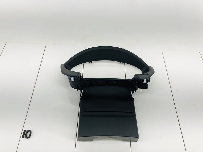 16-19 FORD EXPLORER LEFT SIDE DASHBOARD INSTRUMENT CLUSTER TRIM BEZEL OEM