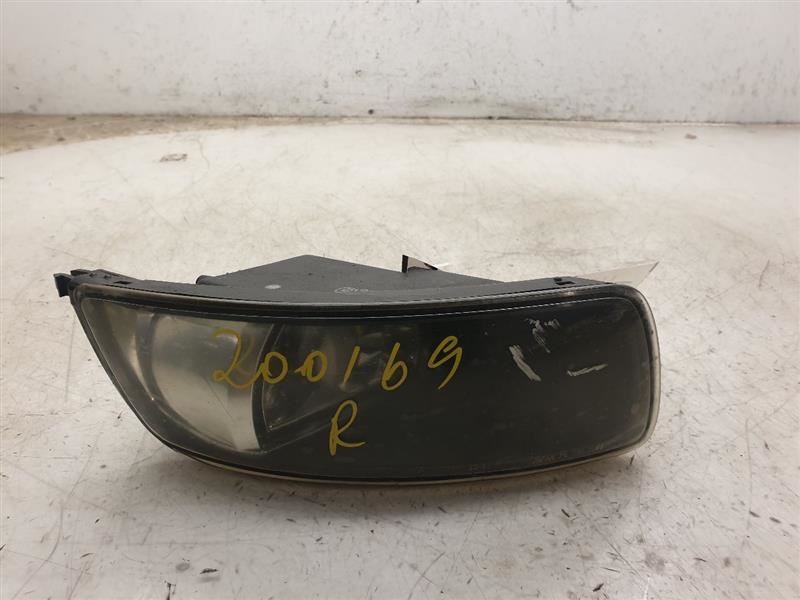Passenger Corner/Park Light Fog-driving Fits 00-01 LEXUS ES300 81210-33130