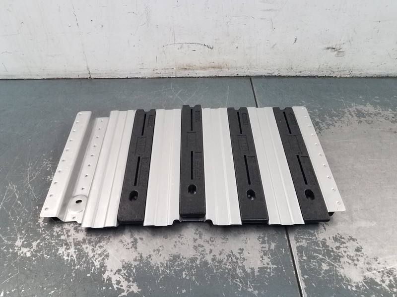 2016 Porsche 911 Turbo S 991 Trunk Floor Pan Reinforcement #6242 LL7