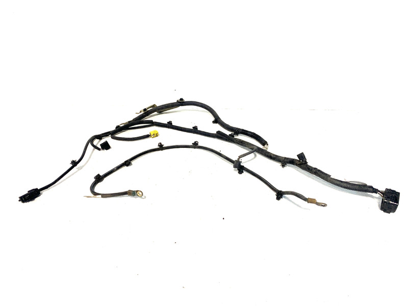 17-22 INFINITI Q60 2.0L ENGINE ROOM WIRE WIRING HARNESS CABLE OEM #A0.34