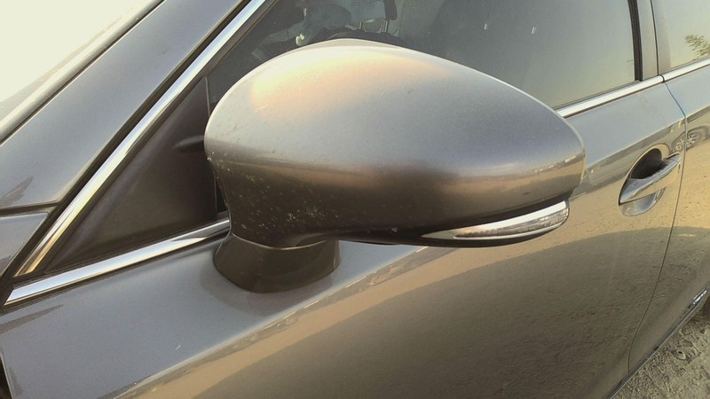 Door Mirror LEXUS CT200H Left 13 14 15 16 17