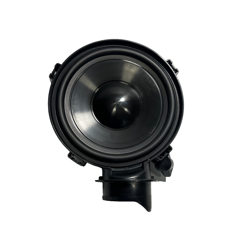 π 2022 - 2024 AUDI A3 S3 REAR SUBWOOFER BASS AUDIO SPEAKER 8Y0035382 OEM