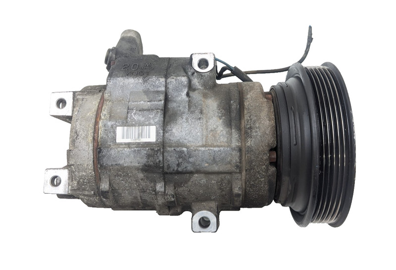 2003-2004 Honda Pilot Air Conditioning A/C AC Compressor OEM