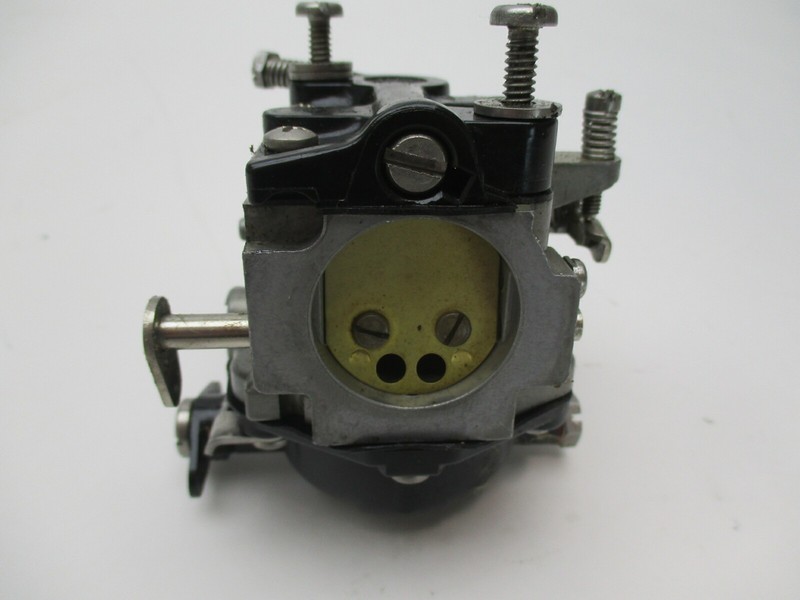 435938 Carburetor Assy. OMC Evinrude Johnson Outboard 0435938 6-8HP