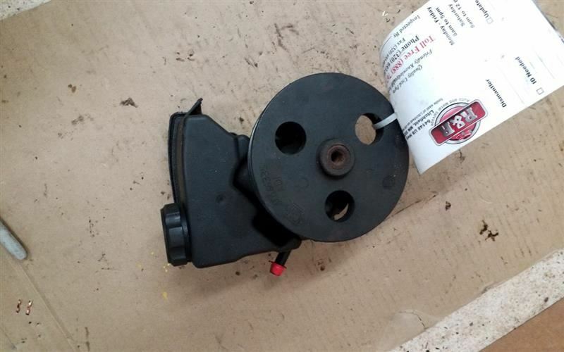 Power Steering Pump 6-191 Fits 94-95 CENTURY 225713