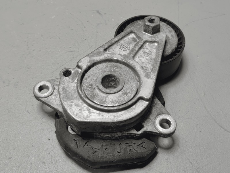 2019-2025 TOYOTA RAV4 2.5L ENGINE MOTOR ACCESSORY DRIVE BELT TENSIONER OEM