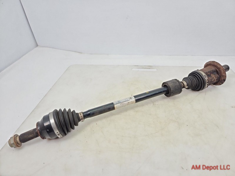 2012 Mini Cooper S Countryman R60 R61 ALL4 Rear Right Axle Shaft CV Joint
