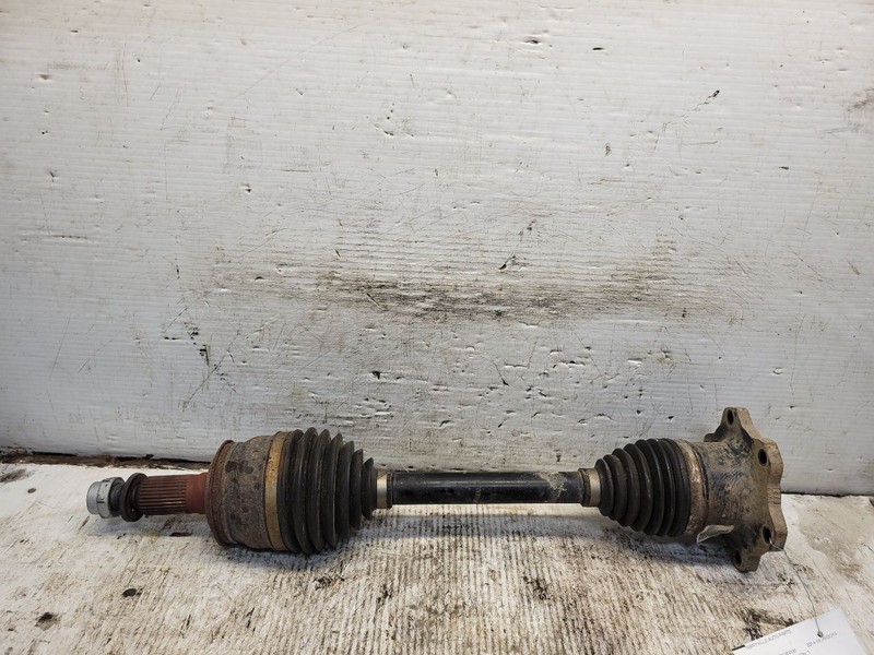 Axle Shaft Front Axle Fits 15-20 ESCALADE 1730628