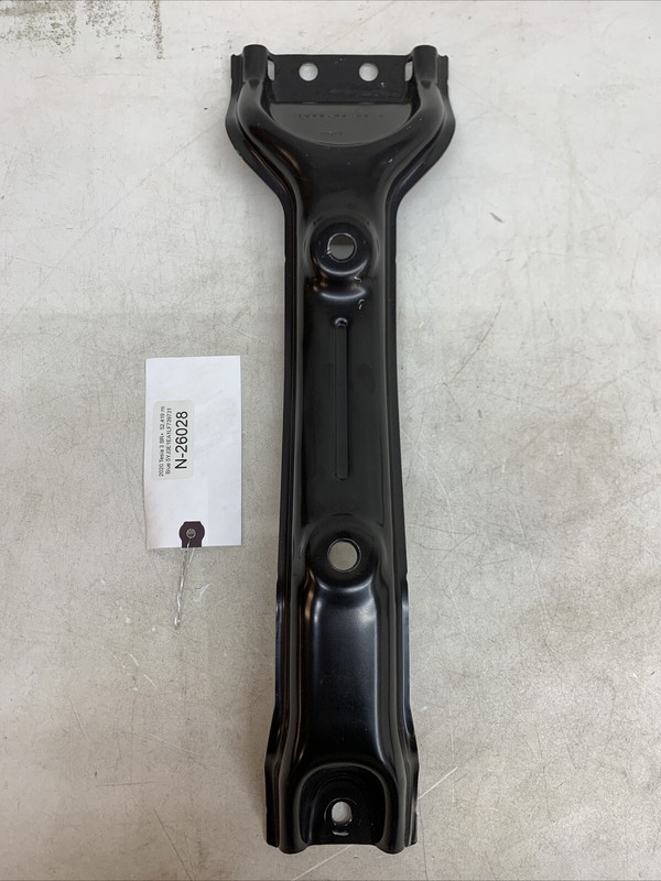 17-22 TESLA MODEL 3 REAR SEAT INNER RAIL BRACKET SUPPORT 1098704-00-D 26028 S22