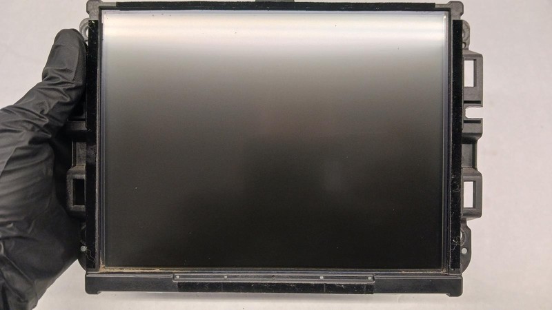 17 DODGE 1500 radio stereo head unit w/navigation OEM 1 Year Warranty!